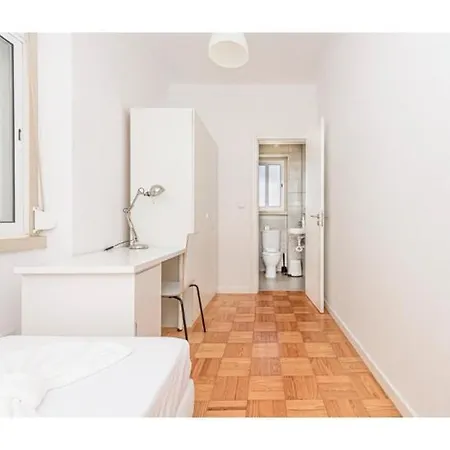 Houze_4 Flat In Centre Near Zoo Apartment